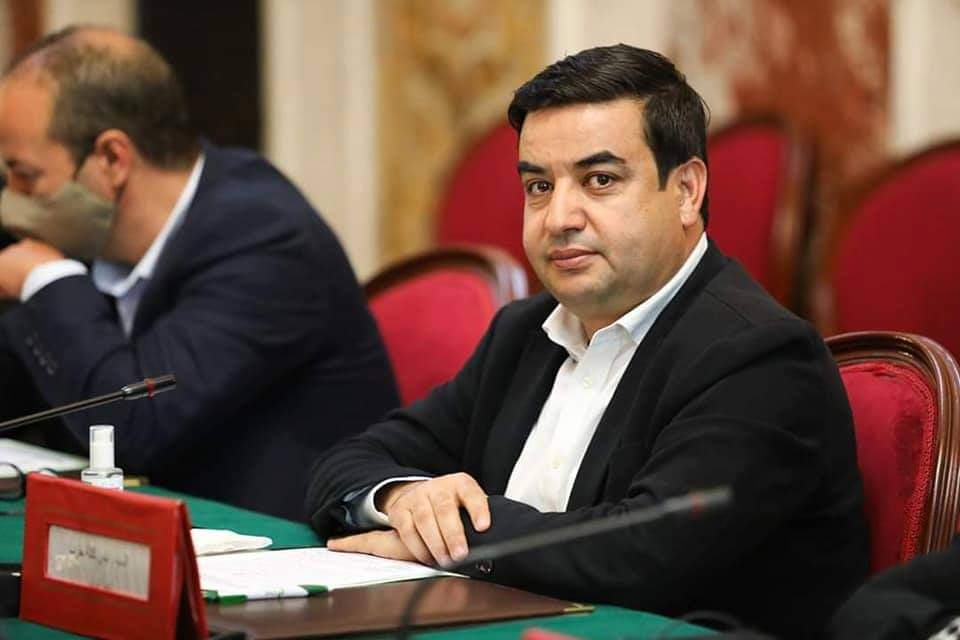 رئيس لجنة الصحة بالبرلمان المُنحل لـ"الصباح نيوز": يجب تشكيل لجنة تحقيق حول إدارة ملف كورونا بكامله لوضع دليل تصرف للمستقبل