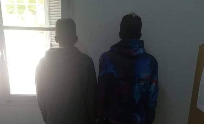 أكودة .. مروّعو تلاميذ إعدادية جمال بن عبد الجليل في قبضة الأمن 