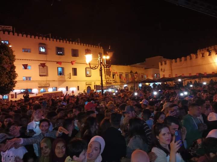 القيروان على وقع ليلة القدر.. أجواء روحانية وعادات متميزة وسط إقبال كبير من داخل تونس وخارجها