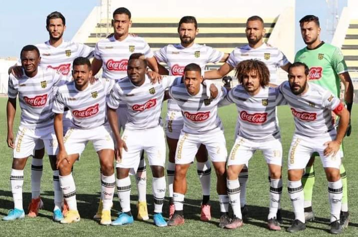 اتحاد بن قردان: أيمن شواط يختار هذه التشكيلة في مواجهة النجم 