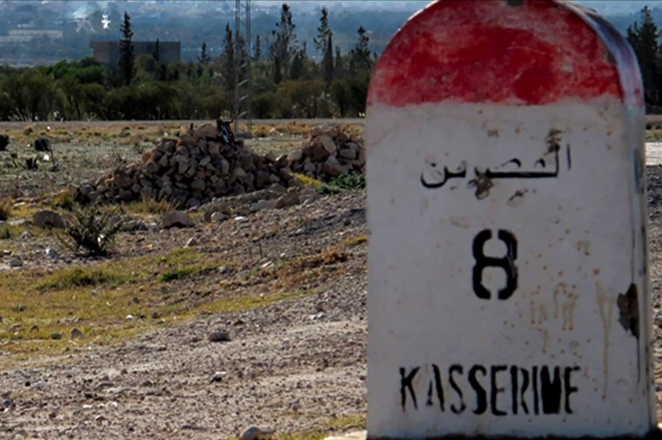  بخصوص استخراج مواد حديدية من جوف مريض.. مصدر من الادارة الجهوية للصحة بالقصرين يوضح لـ"الصباح نيوز"
