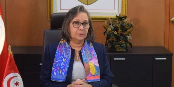وزيرة الصناعة: الصراع الروسي الاوكراني يمكنه توفير فرص عدّة للصناعة التونسية