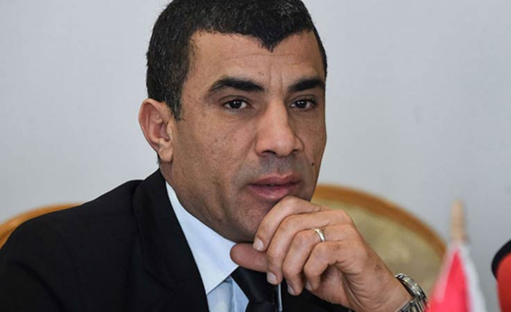 التليلي المنصري: هذا اخر أجل لصدور دعوة الناخبين ونصّ الاستفتاء بالرائد الرسمي...