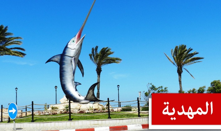 المهدية..حجز مسدس لدى مواطن بقصور الساف