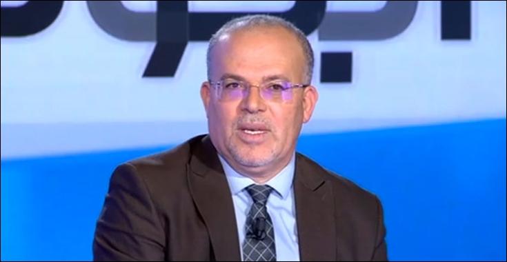 ديلو ل"الصباح نيوز ": صياغة دستور جديد وجمهوريّة جديدة "مسخرة غير مسبوقة"..