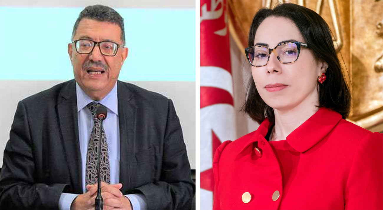 تسريبات نادية عكاشة.. عميد المحامين يُعلّق