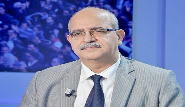  الجورشي لـ"الصباح نيوز ": كيف يمكن لعاقل اليوم ان يعد دستورا في أيام"...