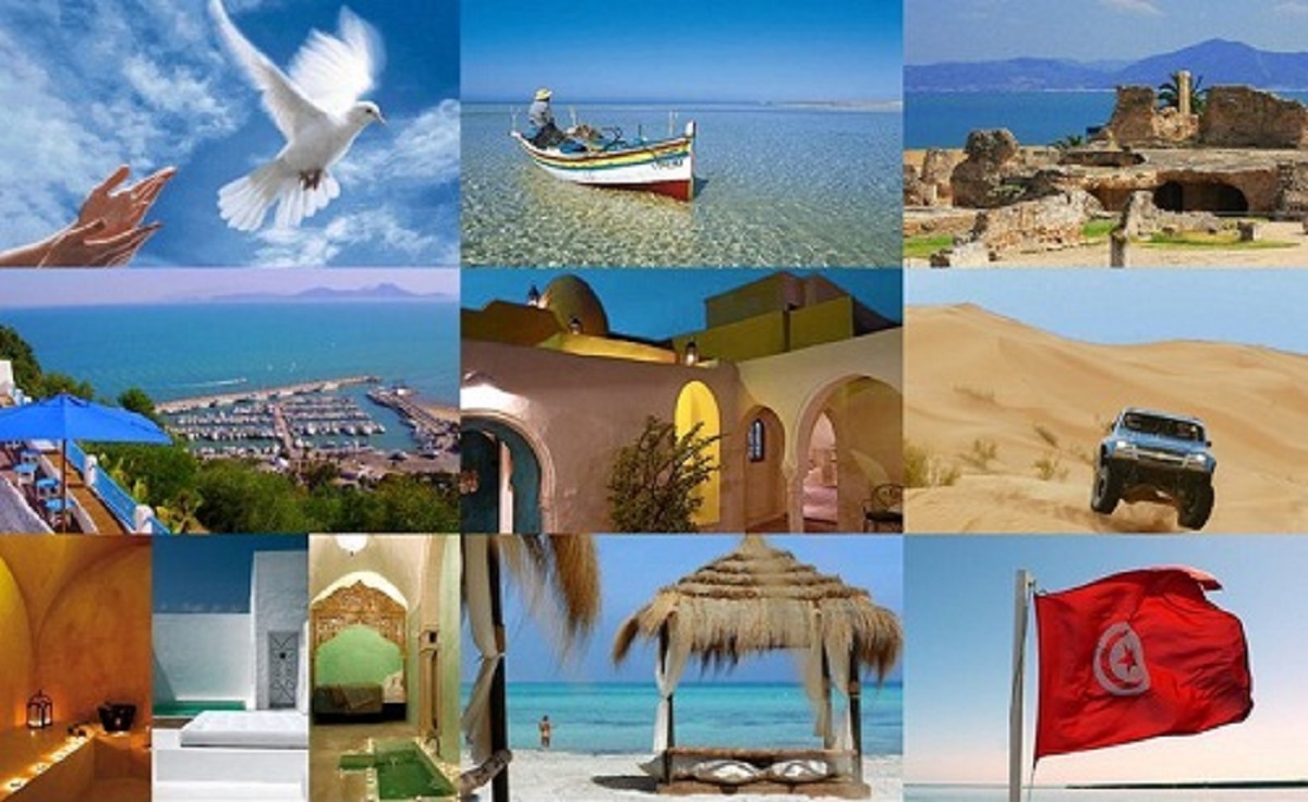 تونس في المرتبة الأولى عربيا وإفريقيا والرابعة عالميا من بين الوجهات الأكثر طلبا من السياح الفرنسيين