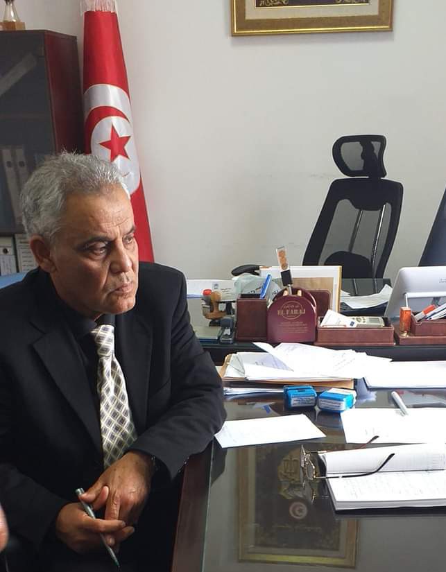 تطعيم مواطنين بتلقيح كورونا منتهي الصلوحية..المدير الجهوي للصحة يوضح لـ"الصباح نيوز" 