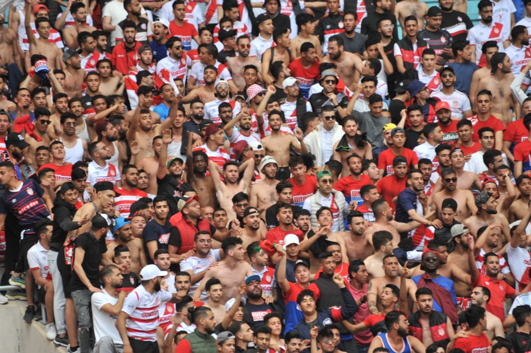 النادي الأفريقي: إقبال كبير على تذاكر الدربي.. ولجنة التنظيم في قفص الاتهام