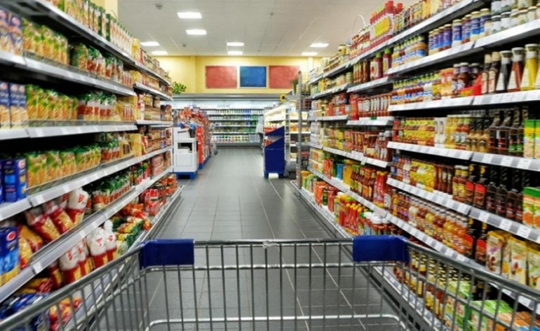 خلال أفريل.. تراجع الأسعار العالمية للسلع الغذائية عن مستوياتها القياسية بنسبة 0.8%
