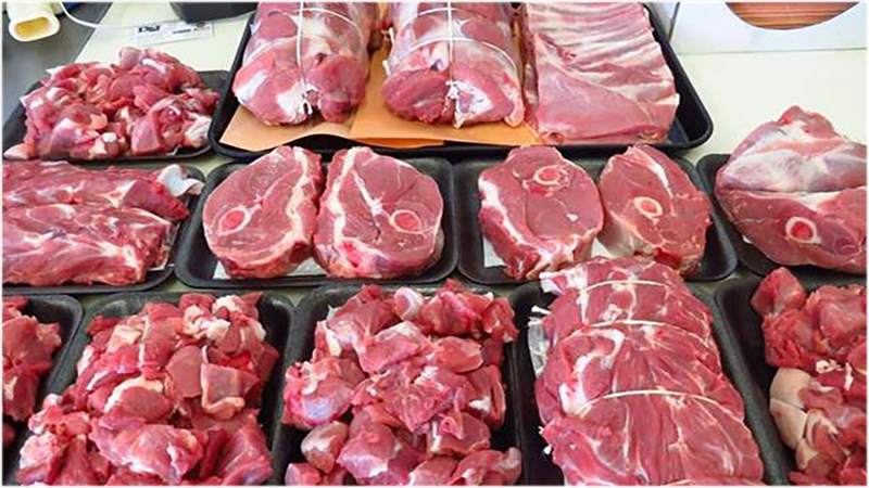 رئيس الغرفة الوطنية للقصّابين لـ " الصباح نيوز "..أسعار الحوم الحمراء ستفوق 40 دينارا..ونصف التونسيين سيحرمون من  أضحية العيد