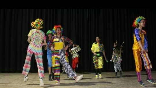   منوبة .. اختيار الإعدادية النموذجية بمنوبة لتمثيل الجهة في الملتقى الوطني للمسرح