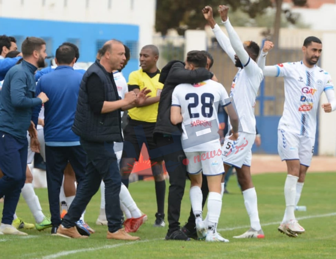 بلاي أوف الرابطة الاولى : الإتحاد المنستيري يقسو على النجم 