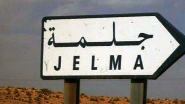 استعلمت فيها البنادق والاسلحة البيضاء / معركة بين عرشين في جلمة.. والمواجهات تتواصل رغم تدخل الأمن 