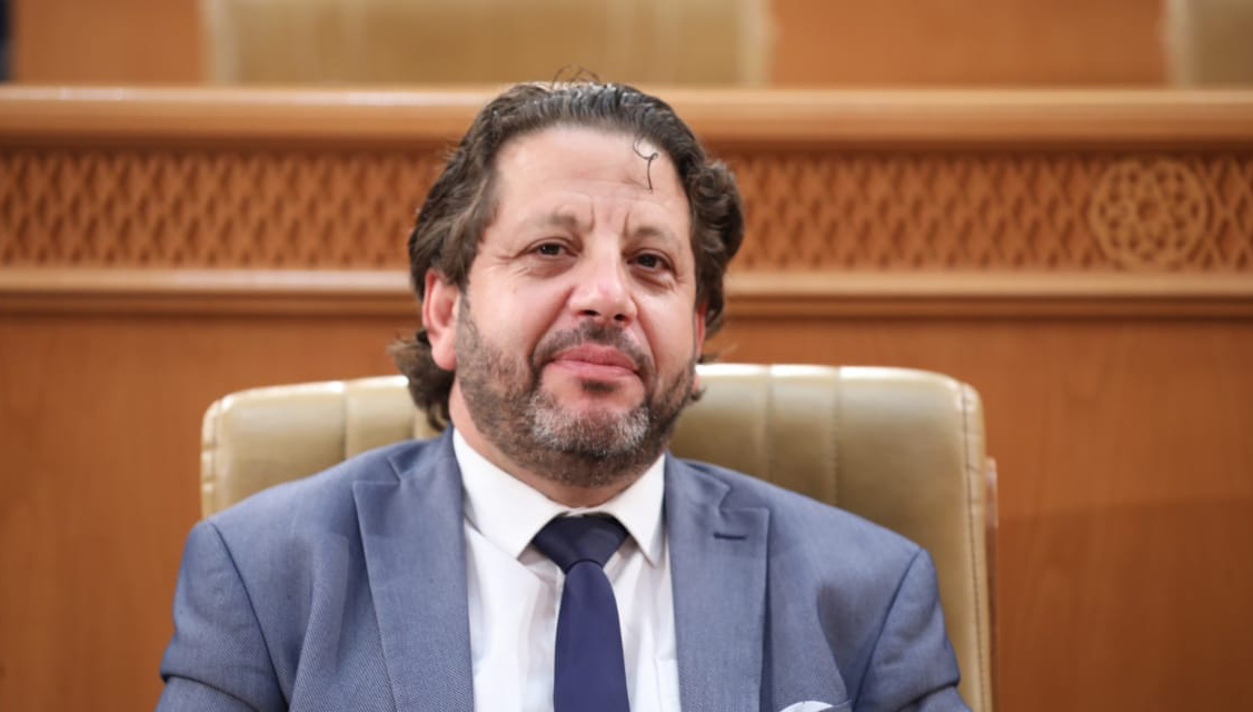 خالد الكريشي لـ"الصباح نيوز": فشلوا في إثارة الشارع وبث الشائعات فلجأوا إلى الحرائق والتسريبات