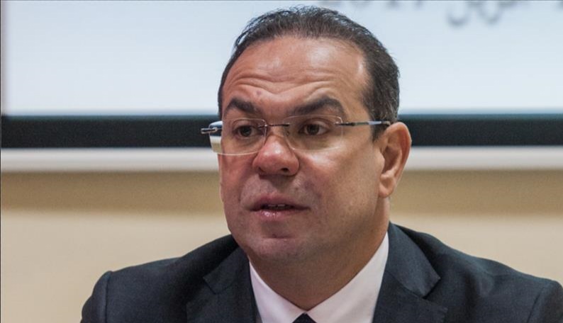 هدى بن غربية تنشر تدوينة  حزينة لشقيقها مهدي وهذا ما جاء فيها