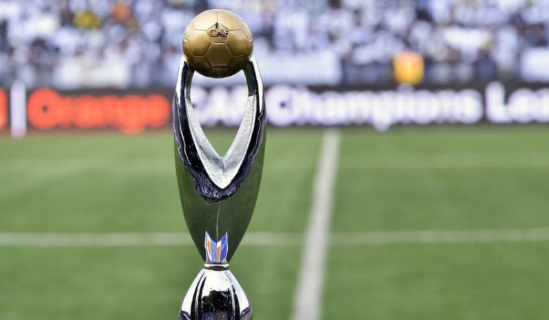 رسمي : المغرب تحتضن نهائي رابطة الأبطال الافريقية 