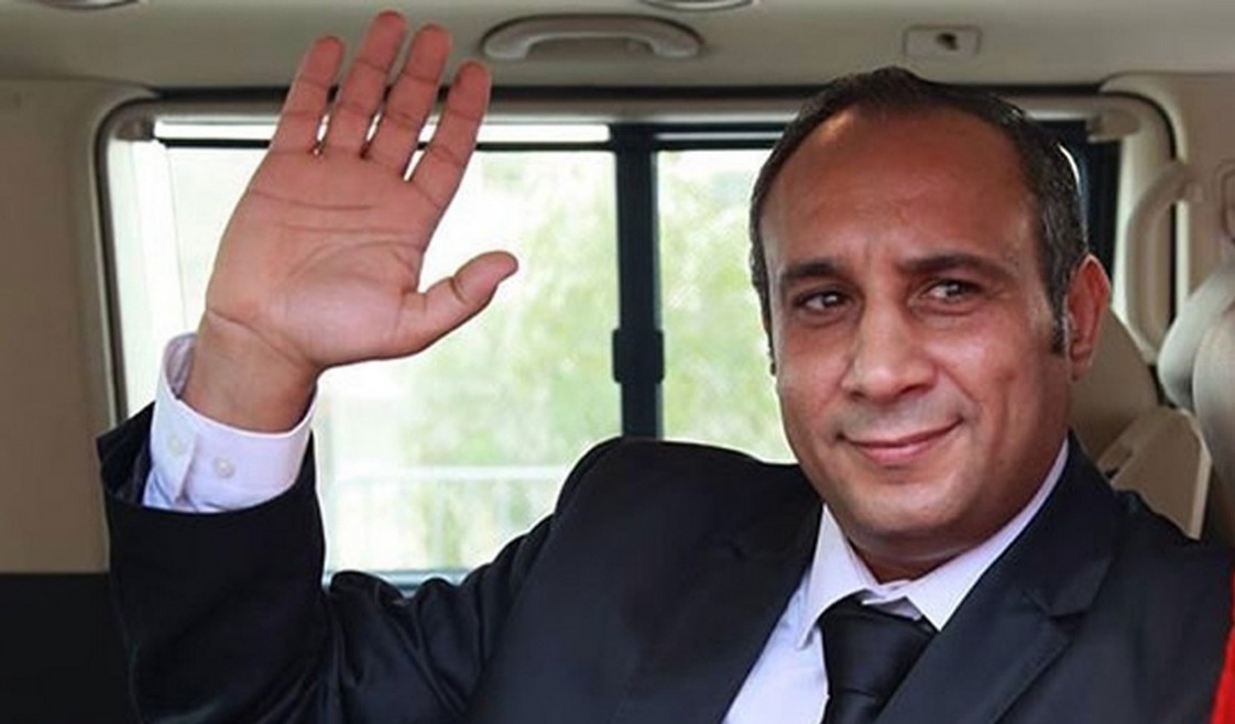  محاميه لـ"الصباح نيوز": ياسين الشنوفي يواصل اضراب الجوع
