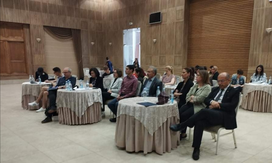 تصالح صفاقس مع ساحلها ... موضوع ورشة عمل تونسية بلجيكية