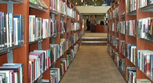  مليون دينار  لإعادة تهيئة مكتبة راضية الحداد