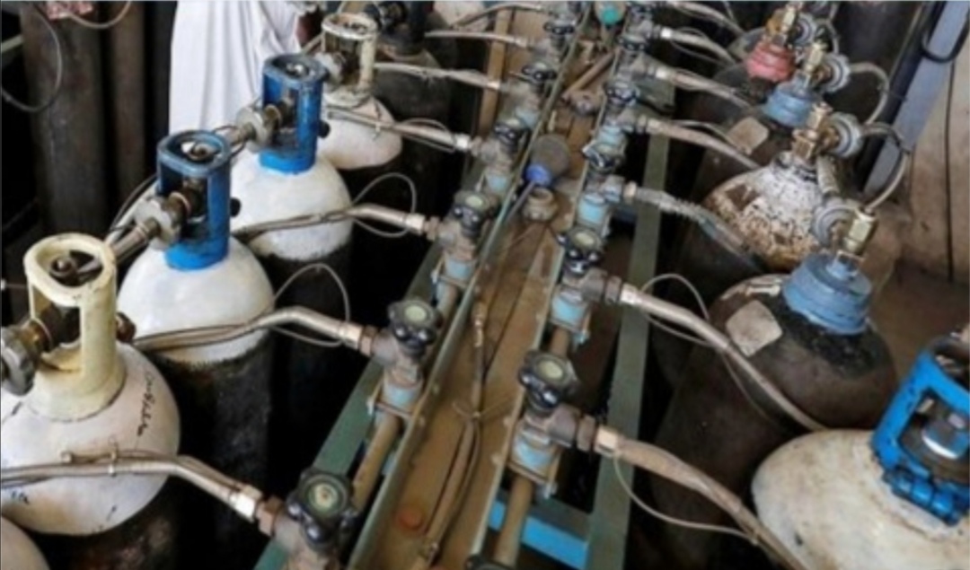 منزل بورقيبة.. 6 اصابات اثر انفجار فرن بمصنع الفولاذ