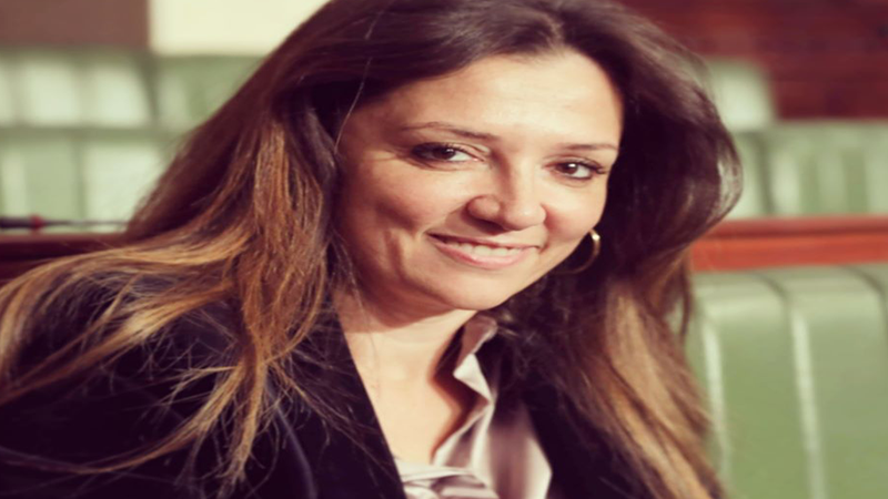 هل يحق لرئيس الجمهورية قانونيا ودستوريا حلّ الأحزاب؟ منى كريّم تتحدث لـ"الصباح نيوز"