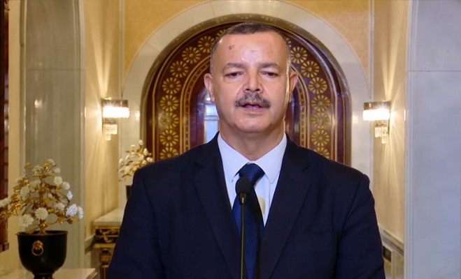  وزير الصحة: قريبا شراء دواء لكوفيد 19 في شكل حقن