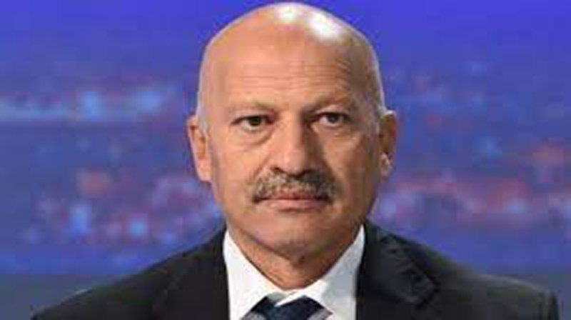  رضا بلحاج لـ"الصباح نيوز": بفضل الندوة الصحفية الطارئة لنجيب الشابي تجاوزنا ولو مرحليا خطر حل الأحزاب وايقاف قيادات