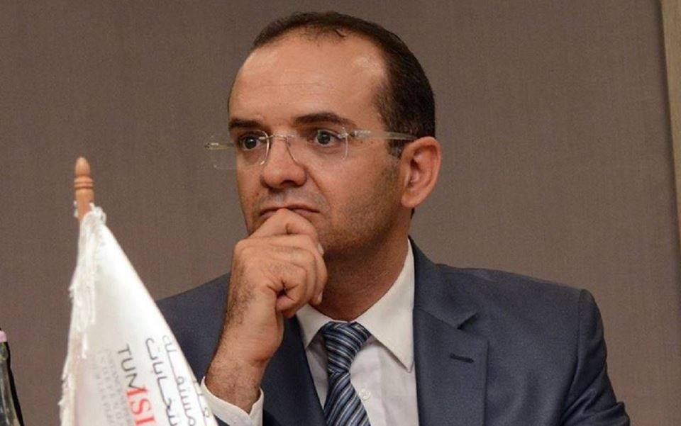  الرائد الرسمي / فاروق بوعسكر رئيسا لهيئة الانتخابات... وهذه التركيبة 