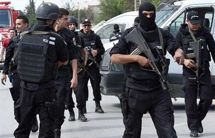  الناطقة باسم الداخلية:تواترت  أخبار عن تهديدات إرهابية خلال شهر رمضان