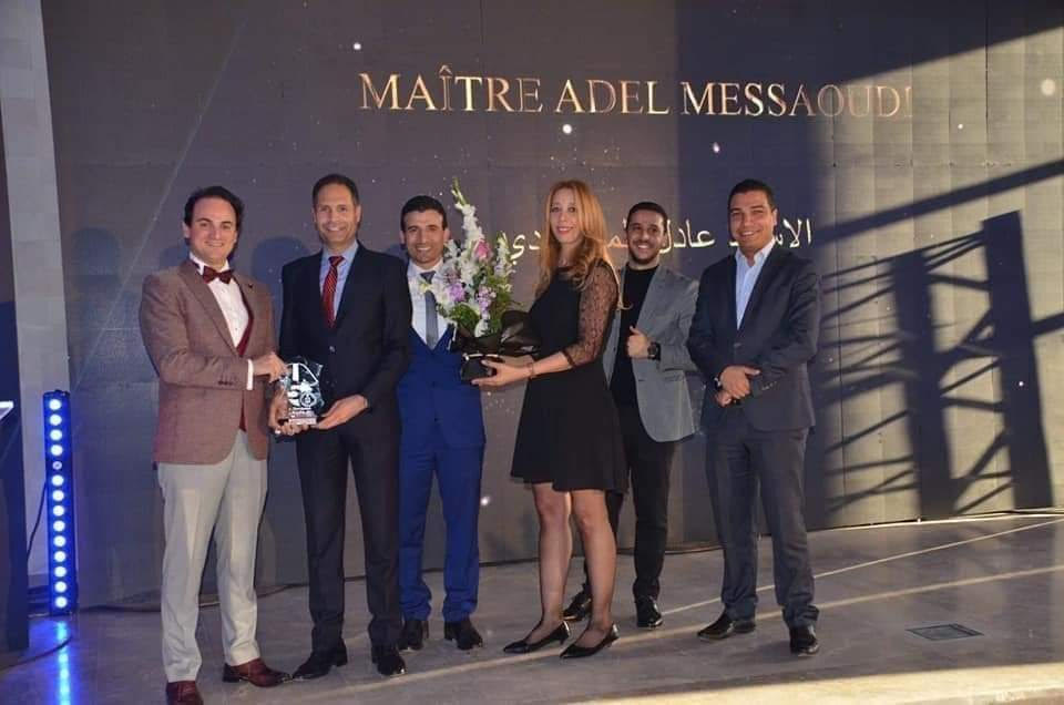   رئيس الاتحاد المغاربي للمحامين الشباب لـ"الصباح نيوز":  قريبا نعقد مؤتمرنا ..شعارنا الوحدة وعقيدتنا المهنية والاستقلالية