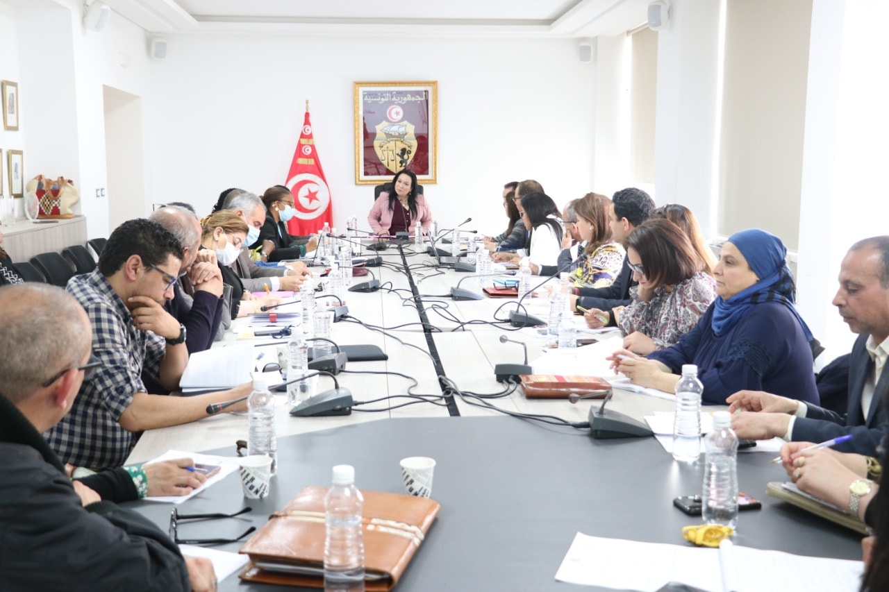 في إطار تجربة نموذجيّة.. نحو انطلاق العمل بآليّة متابعة تنفيذ الاستراتيجية متعدّدة القطاعات لتنمية الطفولة المبكّرة 
