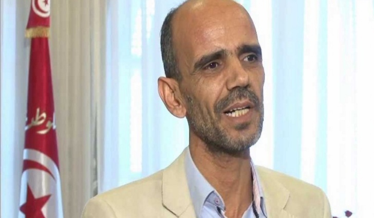 محمد الحامدي لـ"الصباح نيوز ": المنظمات الوطنية لن تكون الا ديكورات لمشروع  سعيد في "اغتصاب السلطة"..