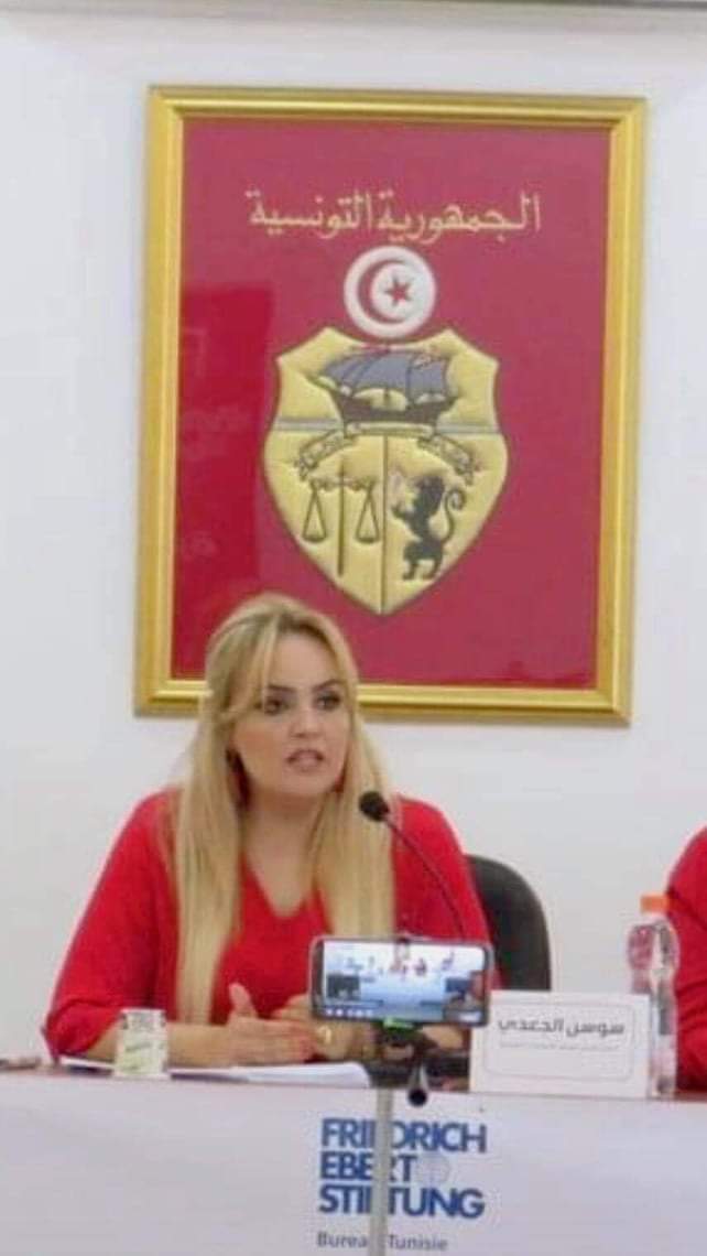 رئيسة فرع منتدى الحقوق الإقتصادية والاجتماعية بالقيروان لـ"الصباح نيوز": عشرات المدارس دون ماء.. وتجربة المجامع المائية فاشلة؟!!