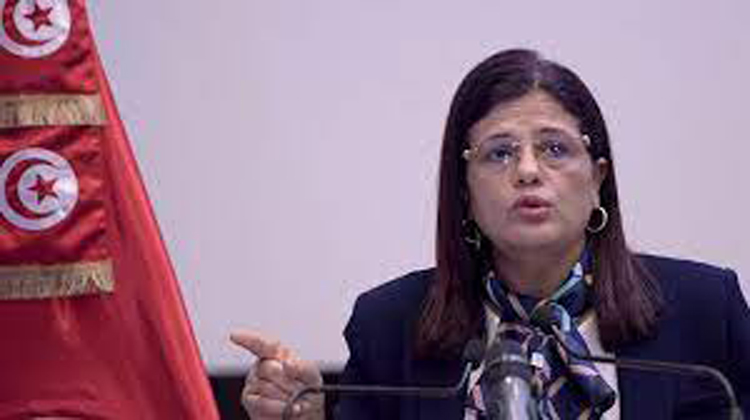 وزيرة المالية: "المحادثات الاولية مع صندوق النقد الدولي كانت ايجابية.. والمقترح التونسي مقنع"