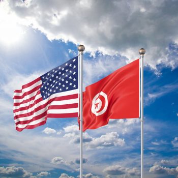 خفايا وأبعاد زيارة مساعدة وزير الخارجية الأمريكية إلى تونس..