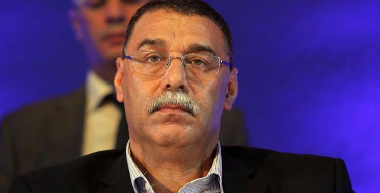  عبدالحميد الجلاصي يكشف الحقيقة حول ورشة حمادي الجبالي ! 