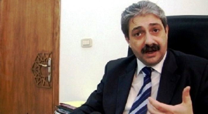 خليل الزاوية لـ"الصباح نيوز": لهذا تأخر إنصهار أحزاب التكل والتيار والجمهوري.. وننتظر انضمام هذه الشخصيات 