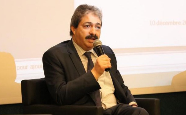 خليل الزاوية لـ"الصباح نيوز": أحزاب  التكتل والتيار والجمهوري ستقاطع الإستفتاء  في هذه الحالة ..