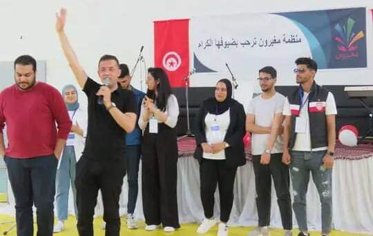  بدعم من الوكالة الامريكية للتنمية الدولية.. انطلاق مشروع "معا مغيرون من اجل السلام" بدوار هيشر 