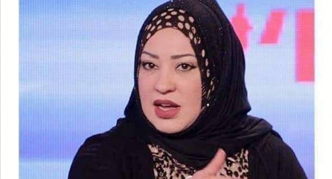  بعد اصدار بطاقة إيداع ضد عدل اشهاد بنابل.. سعاد العياري لـ"الصباح نيوز": نشعر أننا في "حالة سراح مؤقت"