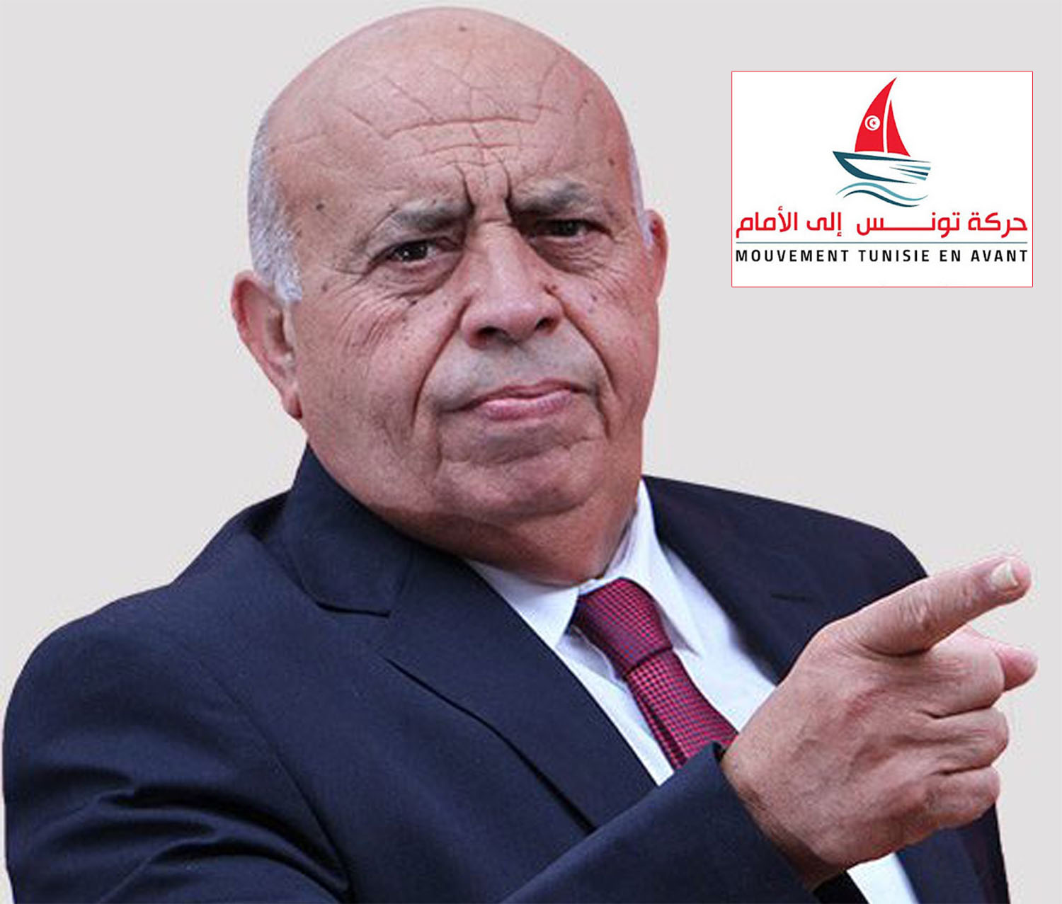 حركة تونس إلى الأمام: يجب التسريع بتوفير الاَليات لانطلاق حوار بمشاركة الأحزاب المنخرطة في المسار التّصحيحي والمنظّمات الوطنية والمجتمع المدني