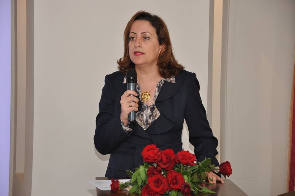رئيسة المركز التونسي للبحوث والدراسات حول الإرهاب لـ"الصباح": تونس تشهد نسقا متطورا للظاهرة الإرهابية من الاستقطاب والتخطيط إلى للتنفيذ