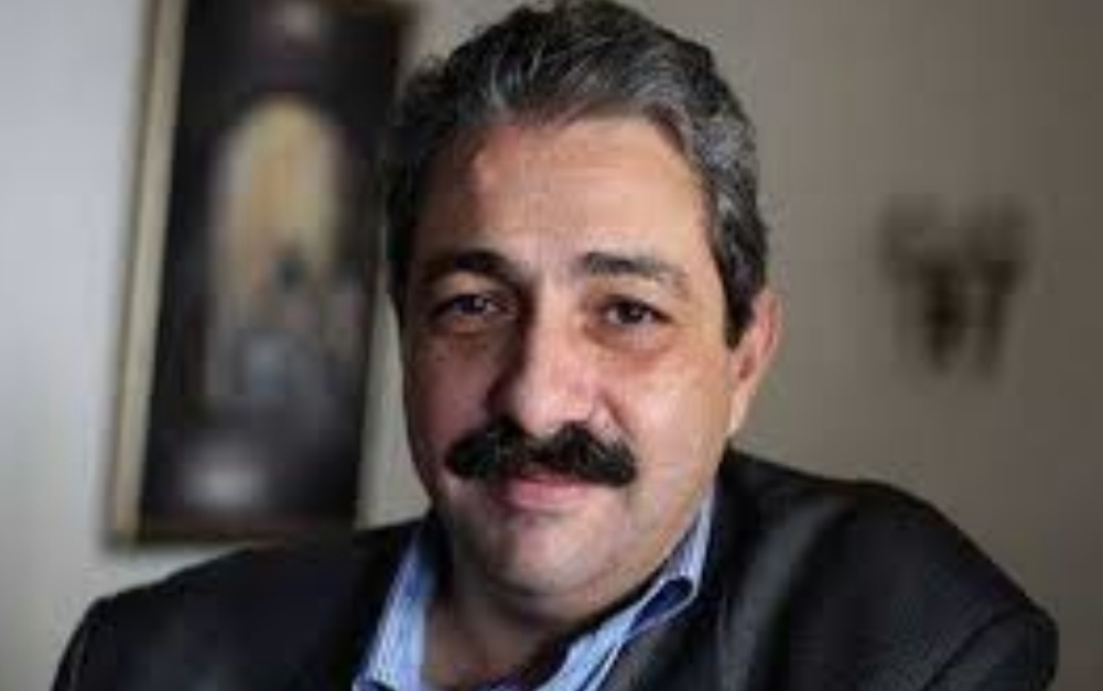 خليل الزاوية يستهجن حصر التونسيين في "ثنائية سياسية" ويؤكد: تونس جاهزة لبديل اجتماعي ديمقراطي
