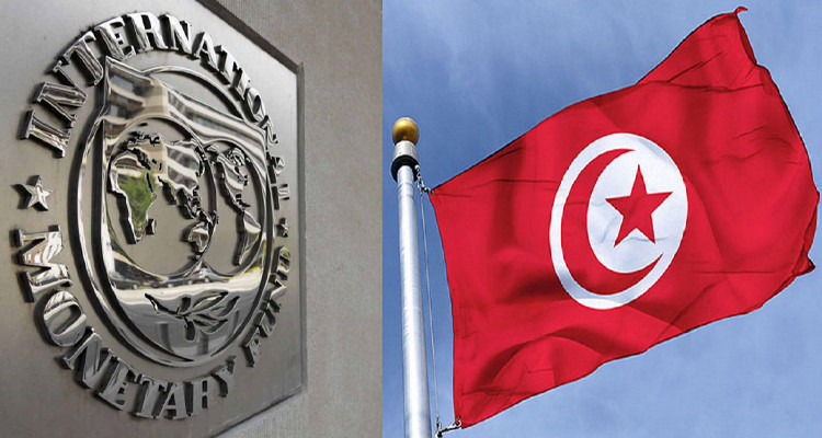 مشاورات متعثرة بين تونس وصندوق النقد.. والحل في الاستقرار السياسي