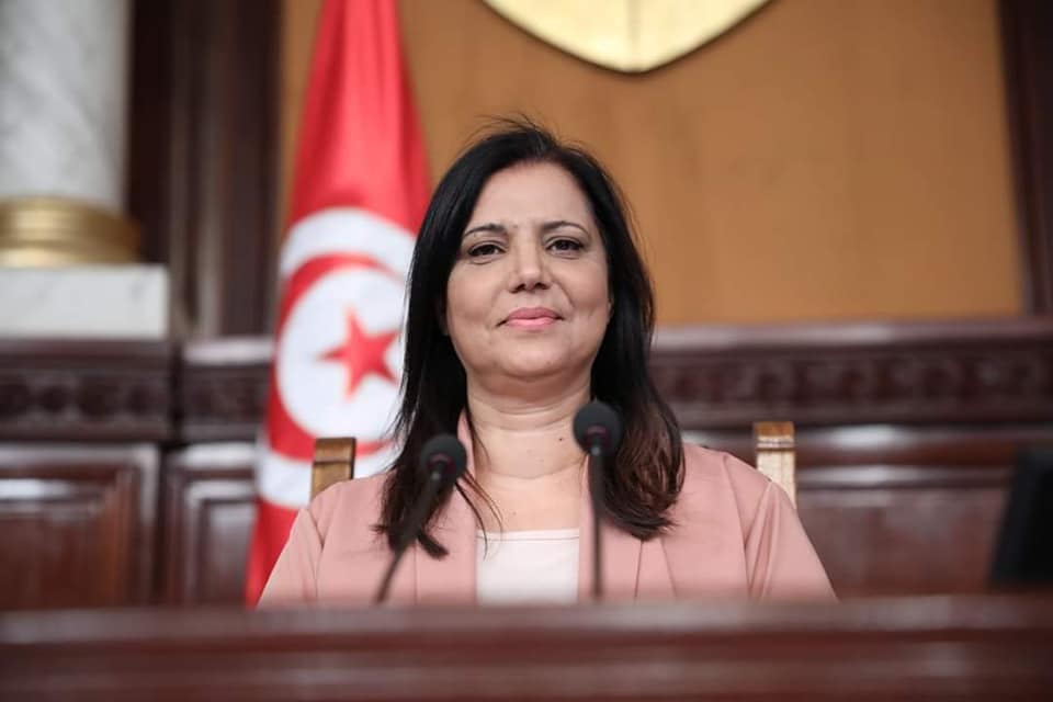 سميرة الشواشي لـ"الصباح نيوز: أقول لكل من قبل بموقع "عار" بهيئة الانتخابات.. أنتم قبلتم بتدمير هذه المؤسسات