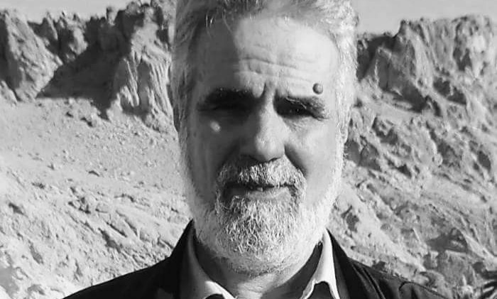 وفاة الشاعر نور الدين بوجلبان