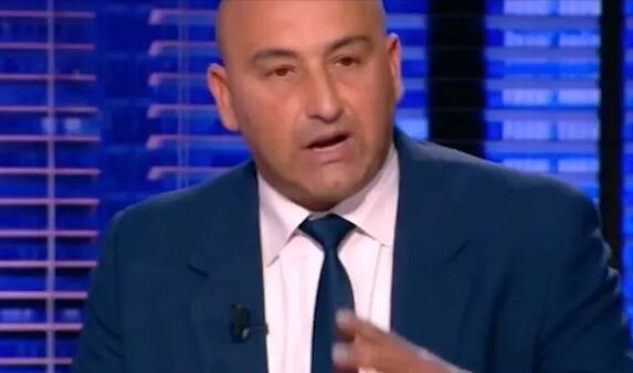  سامي بن سلامة: فكرة إجراء استفتاء دون تدقيق مستقل في سجل الناخبين غير مقبولة