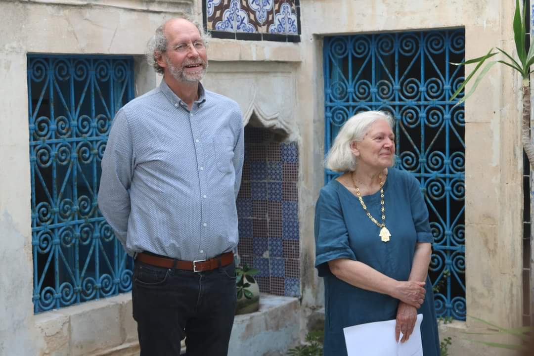 فعاليات الاحتفاء بالذكرى الخمسين للاتفاقية البلجيكية التونسية تحط الرحال بالمهدية